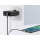 UGREEN Kabel USB do USB-C kątowy US176 3A 2m czarny - 1489127 - zdjęcie 3